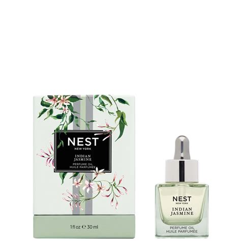 nest indian jasmine perfume oil dupe|jasmine perfume oil roll on.